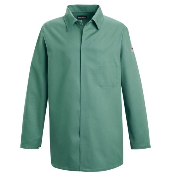 Work Coat - EXCEL FR® - 9 oz. - Tall Sizes Thumbnail