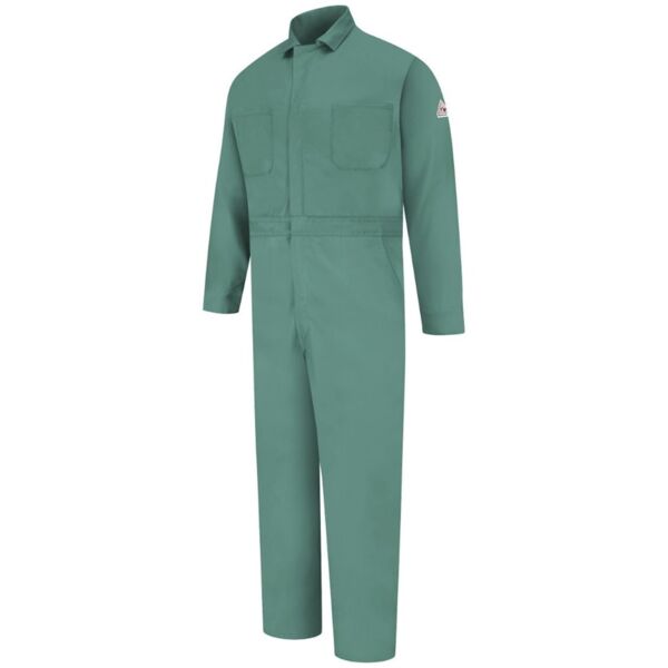 Gripper-Front Coverall Thumbnail