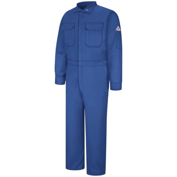 Premium Coverall - Nomex® IIIA - 4.5 oz. Thumbnail
