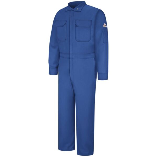 Premium Coverall - Nomex® IIIA - 6 oz. Thumbnail