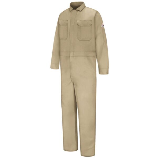 Deluxe Coverall - EXCEL FR® 7.5 oz. - Tall Sizes Thumbnail