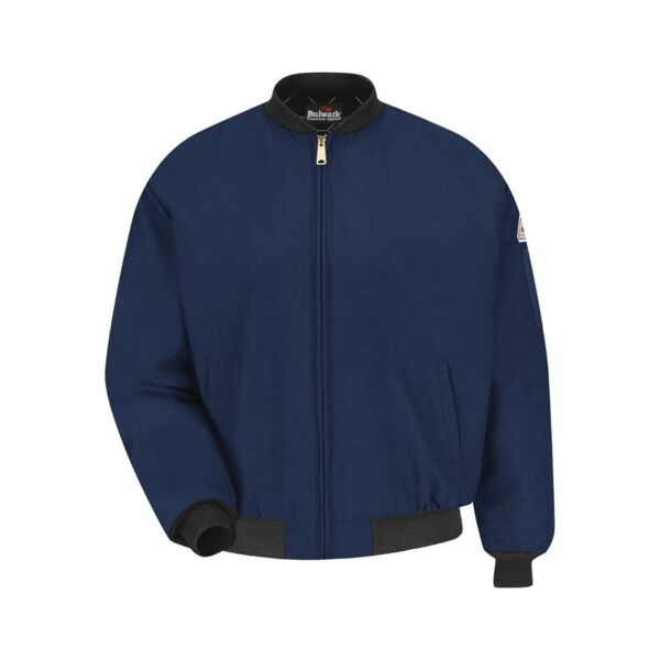 Team Jacket - Nomex® IIIA - Tall Sizes Thumbnail