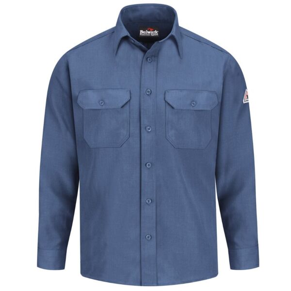Uniform Shirt Nomex® IIIA - Tall Sizes Thumbnail