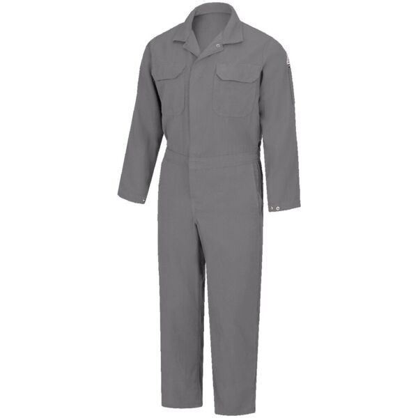 Midweight CoolTouch® 2 FR Deluxe Coverall - Tall Sizes Thumbnail