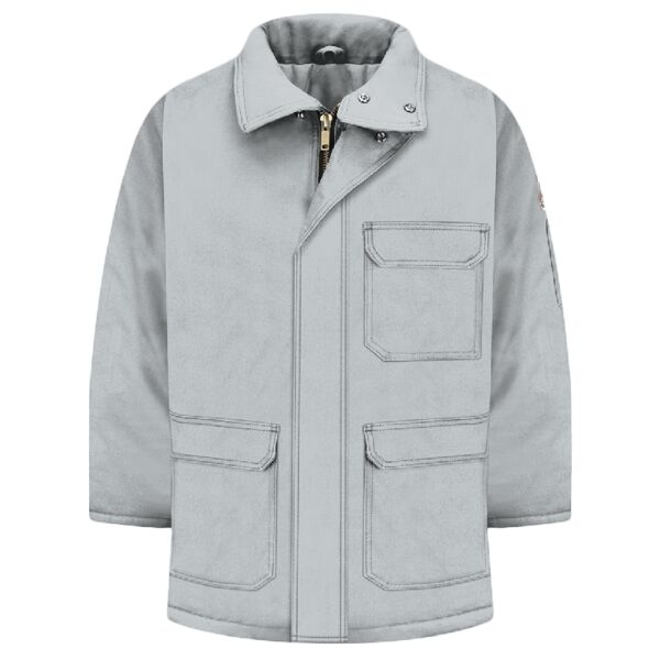 Deluxe Parka - EXCEL FR® ComforTouch Thumbnail