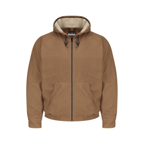 Hooded Jacket - EXCEL FR® ComforTouch Thumbnail