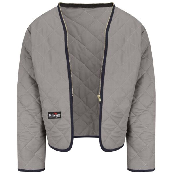 Flame Resistant Zip-In Zip-Out Modaquilt Liner - Tall Sizes Thumbnail