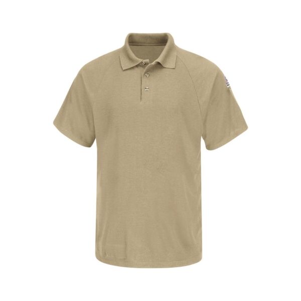 Classic Short Sleeve Polo - CoolTouch®2 Thumbnail