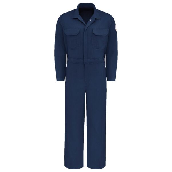 Premium Coverall - EXCEL FR® ComforTouch® - 7 oz. - Tall Sizes Thumbnail