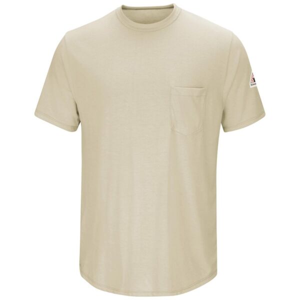 Short Sleeve Lightweight T-Shirt - Tall Sizes Thumbnail