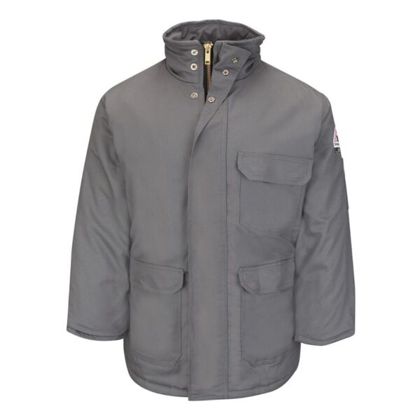 Deluxe Parka - EXCEL FR® ComforTouch - Tall Sizes Thumbnail