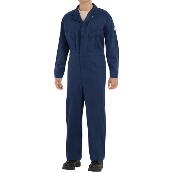 Deluxe Coverall - Tall Sizes Thumbnail