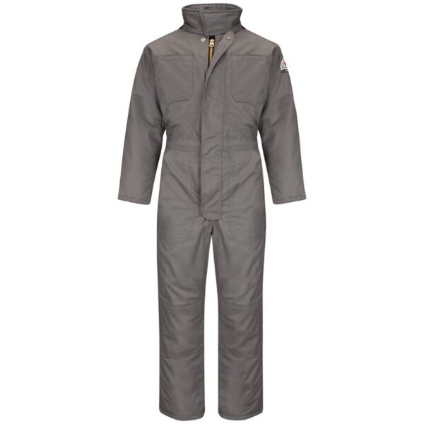 Premium Insulated Coverall - EXCEL FR® ComforTouch - Tall Sizes Thumbnail