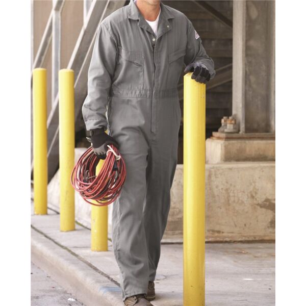 Deluxe Coverall - Additional Sizes Thumbnail