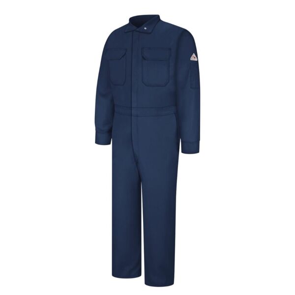 Deluxe Coverall - Tall Sizes Thumbnail