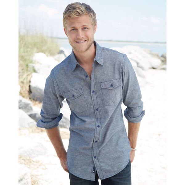 Chambray Shirt Thumbnail