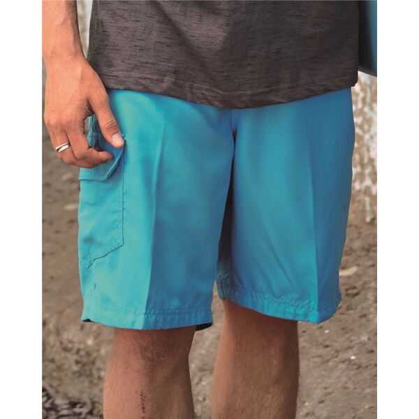 Solid Board Shorts Thumbnail