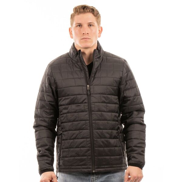 Elemental Puffer Jacket Thumbnail