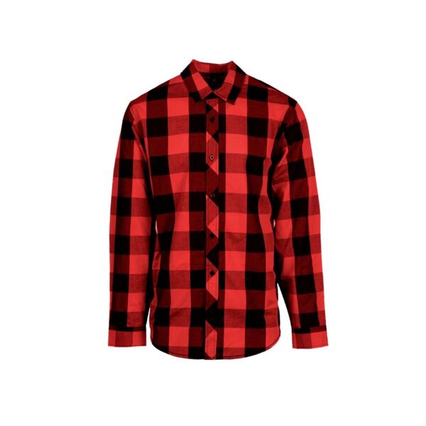 Buffalo Plaid Shirt Thumbnail