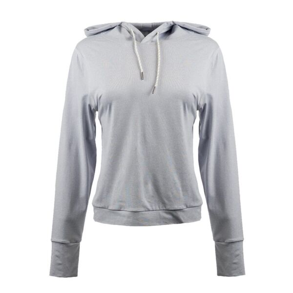 Women's Dawn to Dusk Hooded Pullover Thumbnail