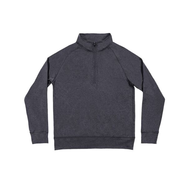 Dawn to Dusk Quarter-Zip Pullover Thumbnail
