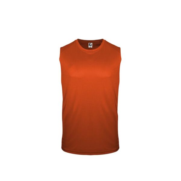 Sleeveless T-Shirt Thumbnail