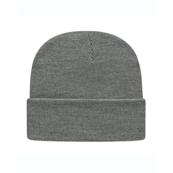 USA-Made 12" Cuffed Beanie Thumbnail