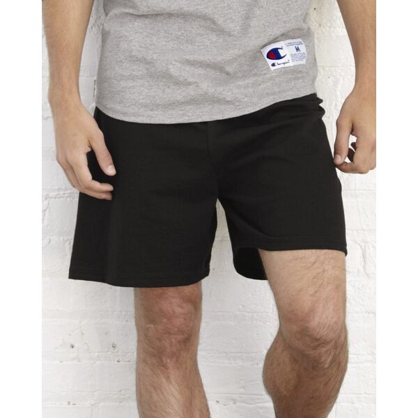 Cotton Jersey 6" Shorts Thumbnail