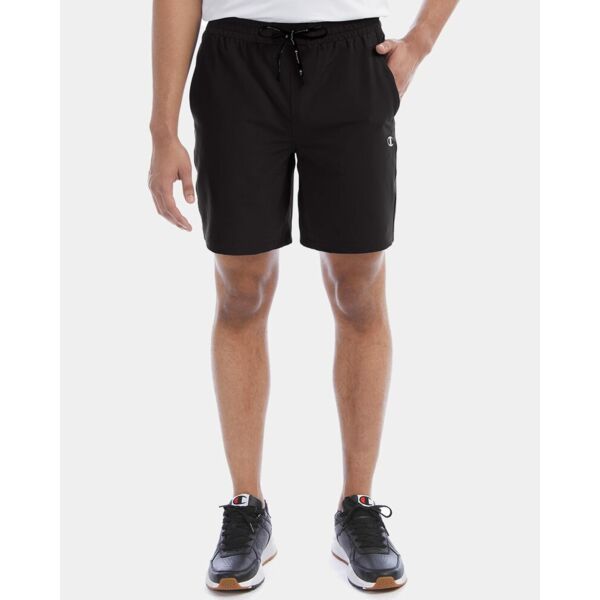 Woven City Sport Shorts Thumbnail