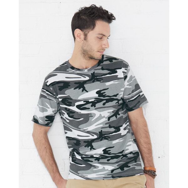 Adult Camo Tee Thumbnail