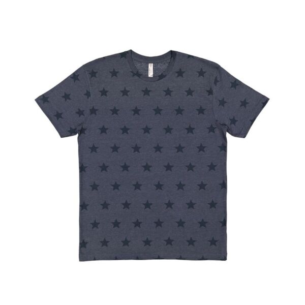 Star Print Tee Thumbnail