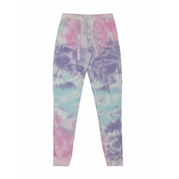 Tie-Dyed Joggers Thumbnail