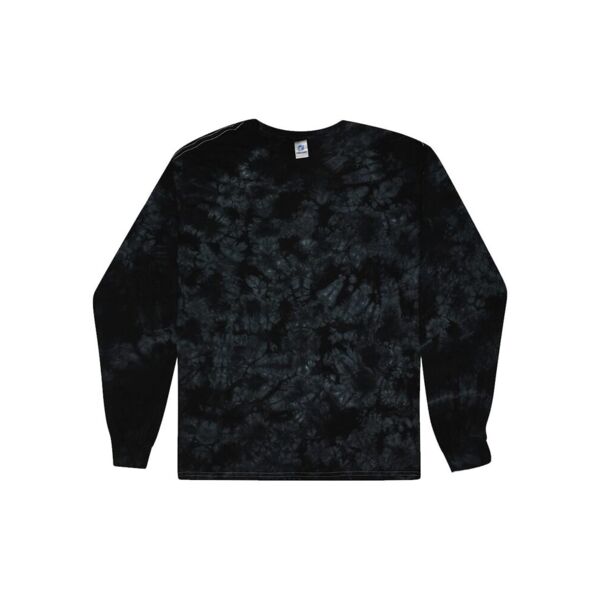 Crystal Wash Long Sleeve T-Shirt Thumbnail