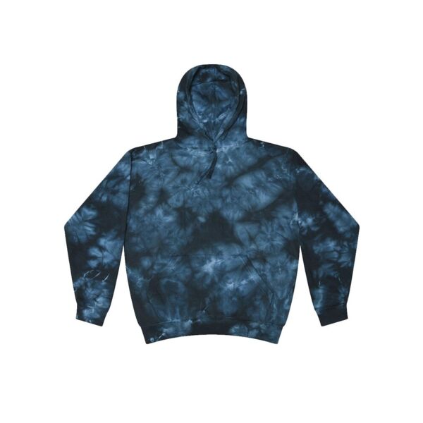 Crystal Wash Hooded Sweatshirt Thumbnail