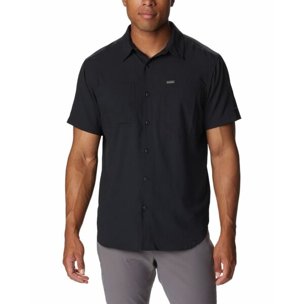 Silver Ridge™ Utility Lite Short Sleeve Shirt Thumbnail