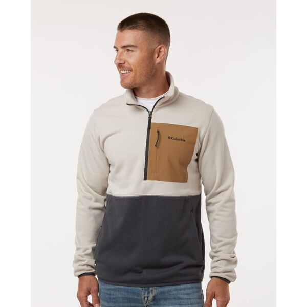 Hike™ II Half-Zip Pullover Thumbnail