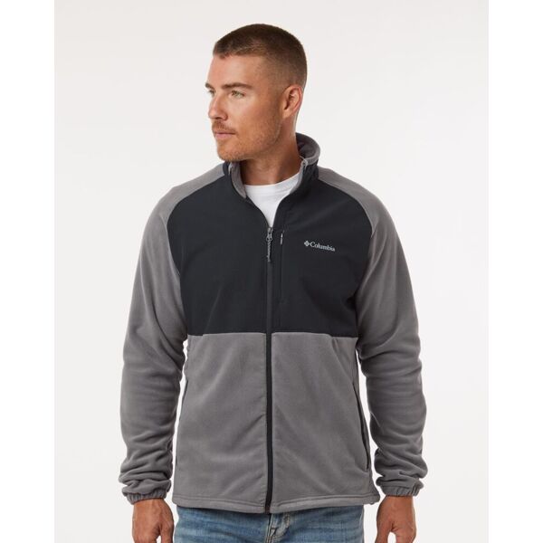 Sage Peak™ Fleece Full-Zip Jacket Thumbnail