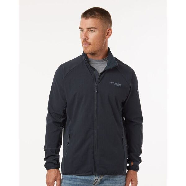 Spectre Ridge™ II Tech Fleece Full-Zip Jacket Thumbnail
