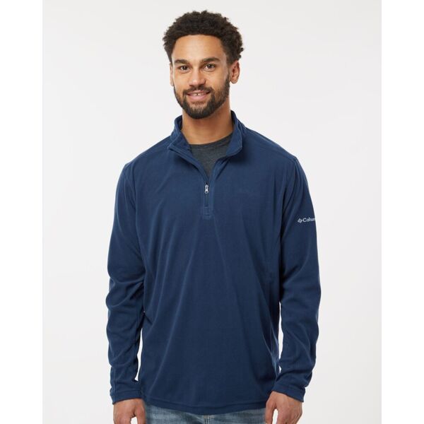 Klamath Range™ II Half-Zip Pullover Thumbnail
