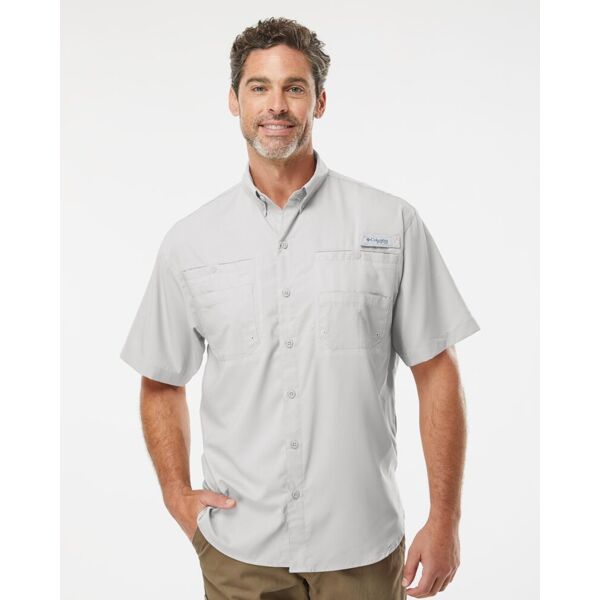 PFG Tamiami™ II Short Sleeve Shirt Thumbnail