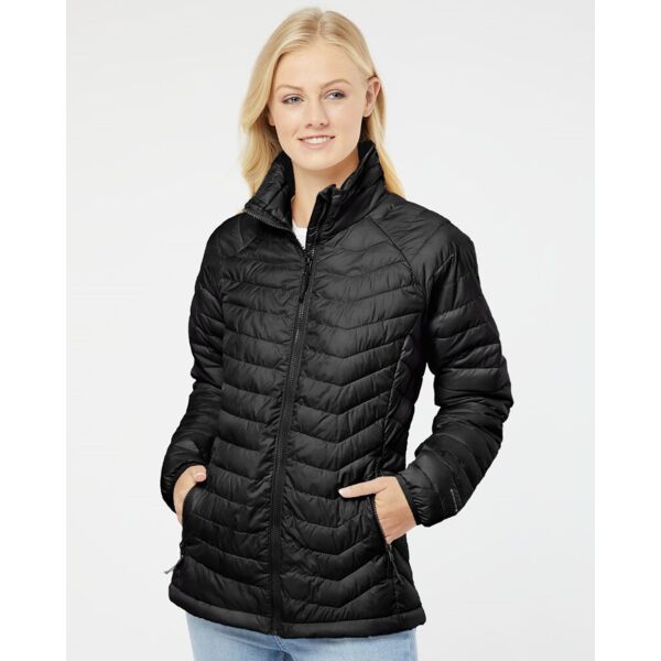Women's Powder Lite™ II Full Zip Jacket Thumbnail