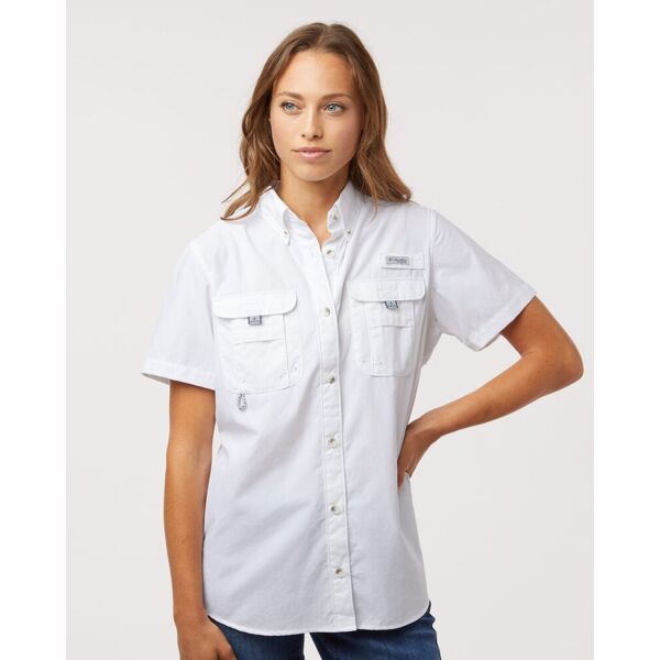 Women's PFG Bahama™ Short Sleeve Shirt Thumbnail