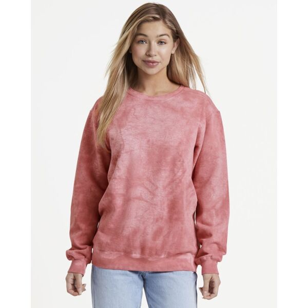 Colorblast™ Crewneck Sweatshirt Thumbnail