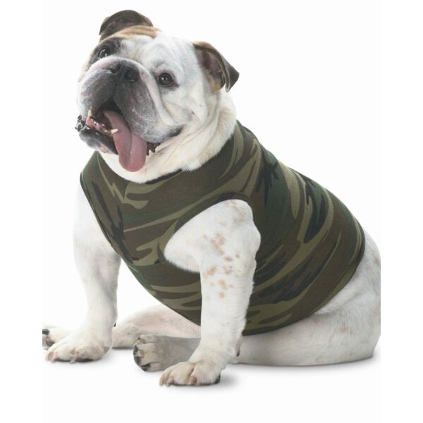 Doggie Tank Thumbnail