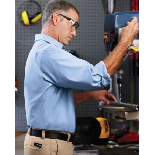 Long Sleeve Work Shirt Thumbnail