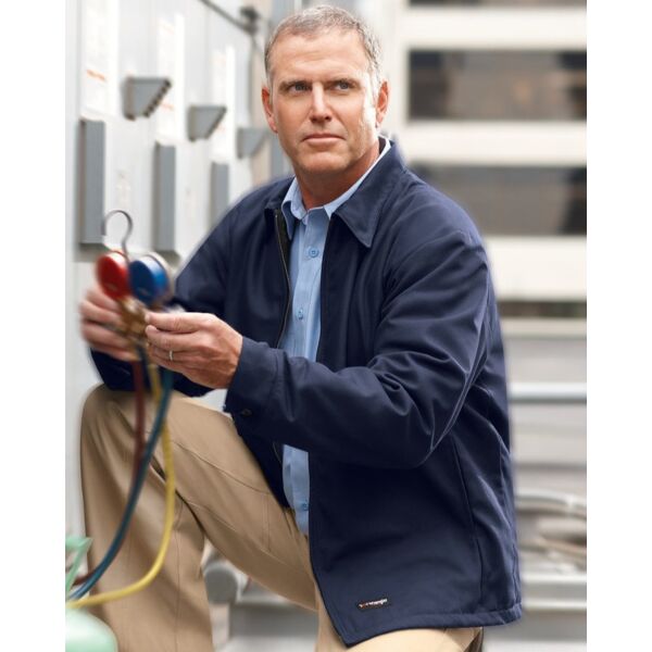 Work Jacket Tall Sizes Thumbnail