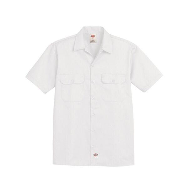 Short Sleeve Work Shirt Thumbnail