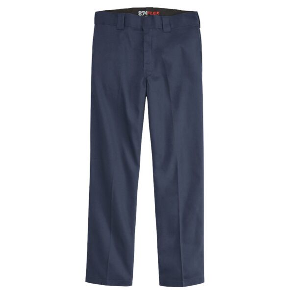 Industrial 874® Flex Work Pants - Extended Sizes Thumbnail