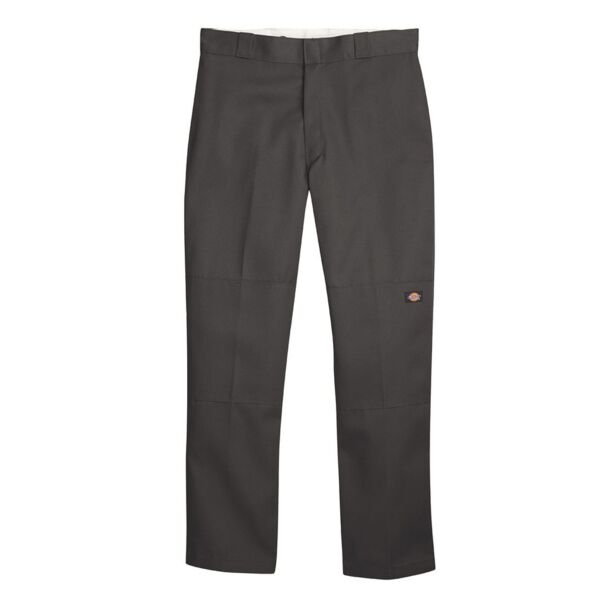 Double Knee Work Pants - Extended Sizes Thumbnail