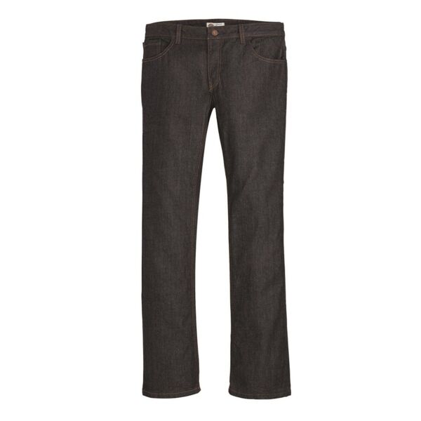 Women's Industrial 5-Pocket Jeans - Extended Sizes Thumbnail